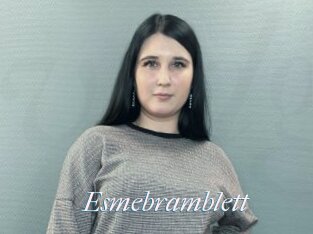 Esmebramblett