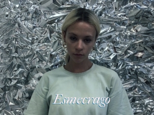 Esmecrago