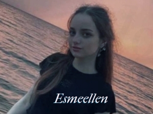Esmeellen
