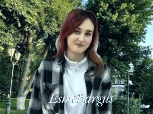Esmehargus