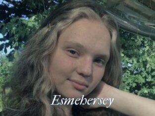 Esmehersey