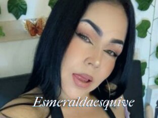 Esmeraldaesquive