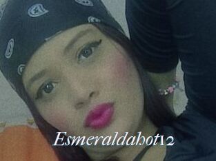 Esmeraldahot12