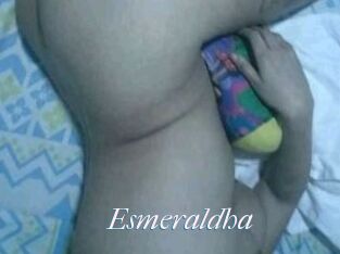 Esmeraldha