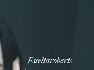 Esseltaroberts