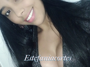 Estefaniacortes