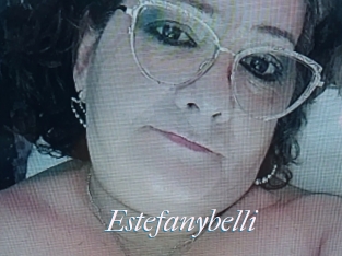 estefanybelli Video Grosse