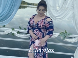 Esterafox