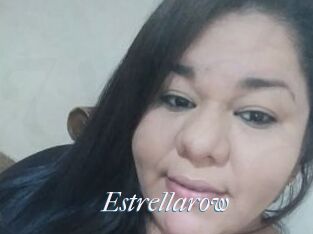 Estrellarow
