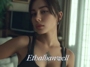 Ethalbanwell