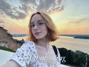 Ethalgelling