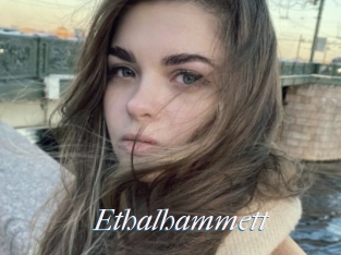 Ethalhammett
