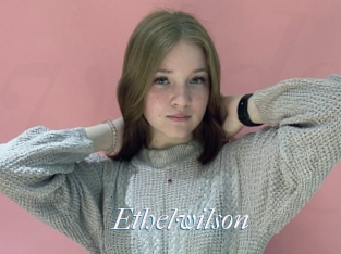 Ethelwilson