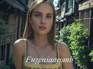 Eugeniaacomb