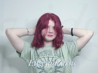 Eugeniabarks