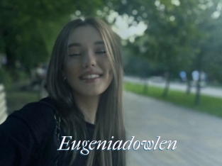 Eugeniadowlen