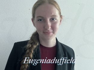 Eugeniaduffield