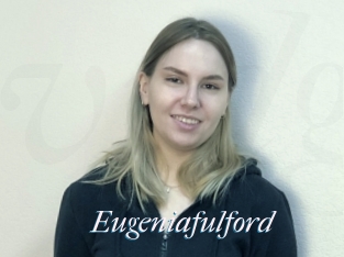 Eugeniafulford