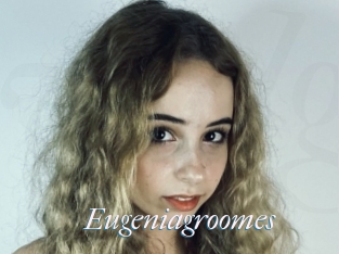 Eugeniagroomes