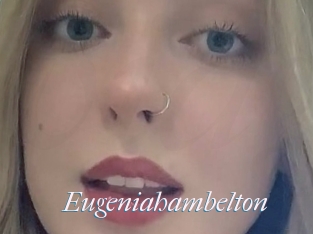 Eugeniahambelton