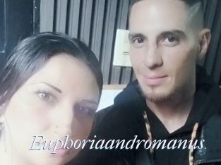 Euphoriaandromanus