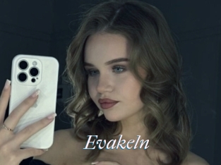 Evakeln