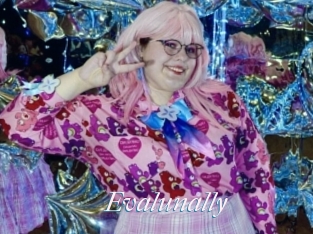 Evalunally