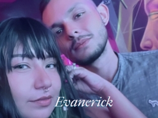 Evanerick