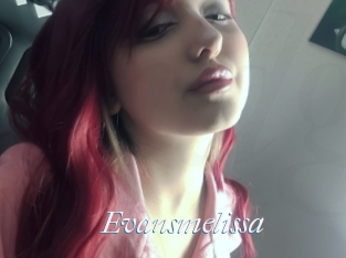 Evansmelissa