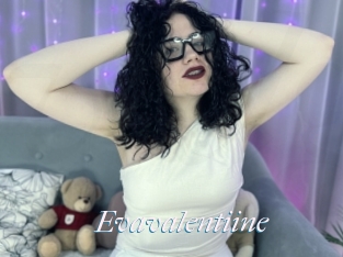 Evavalentiine