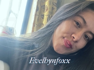 Evelhynfoxx