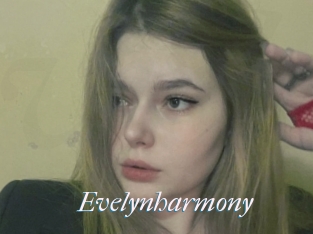 Evelynharmony