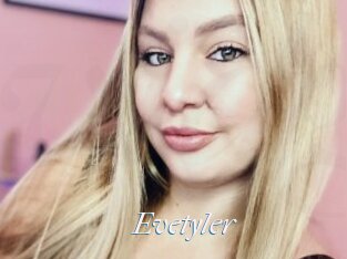Evetyler