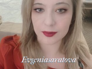 Evgeniasaratova