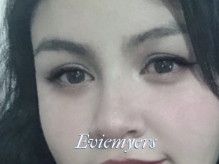 Eviemyers