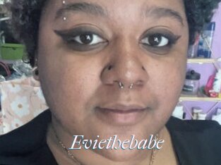 Eviethebabe