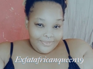 Exfatafricanqueen19