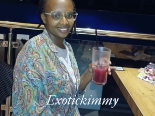 Exotickimmy