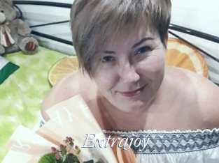 Extrajoy