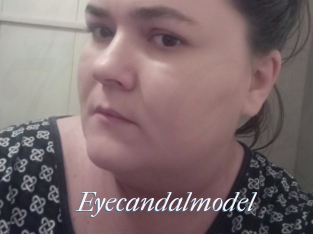 Eyecandalmodel
