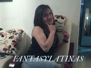 FANTASYLATINAS