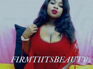 FIRMTIITSBEAUTY