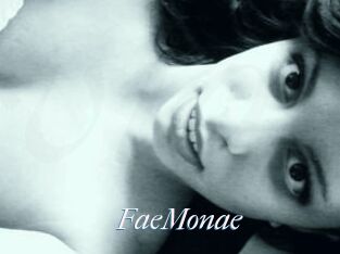FaeMonae
