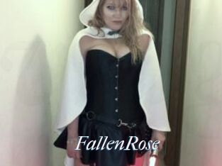 FallenRose