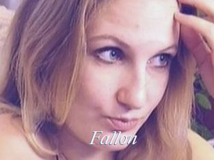Fallon