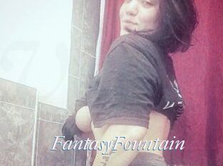 FantasyFountain