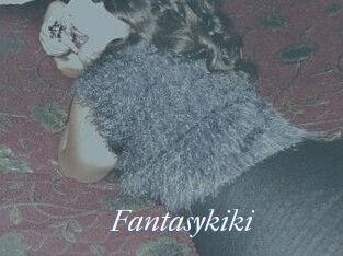 Fantasykiki
