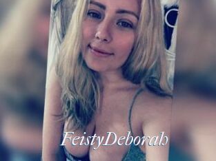 FeistyDeborah