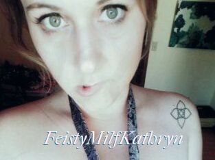 FeistyMilfKathryn