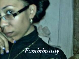 Fembibunny